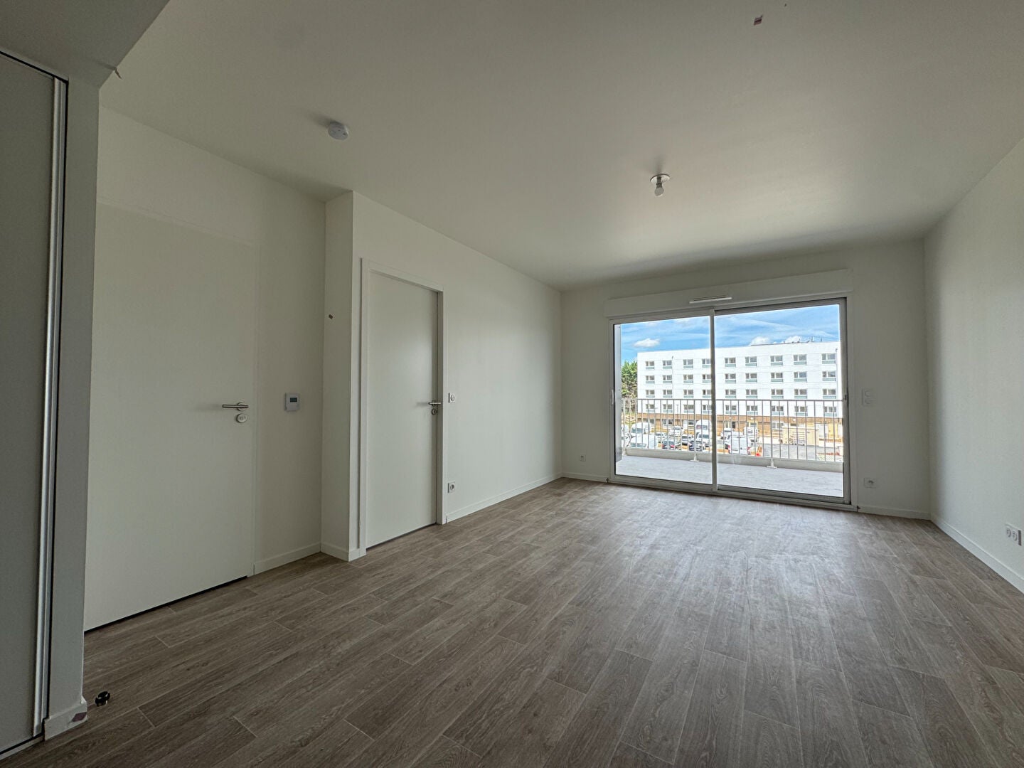 Appartement Rue d'Avesnières à Laval