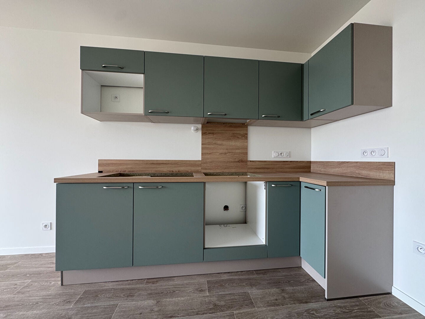 Appartement Rue d'Avesnières à Laval