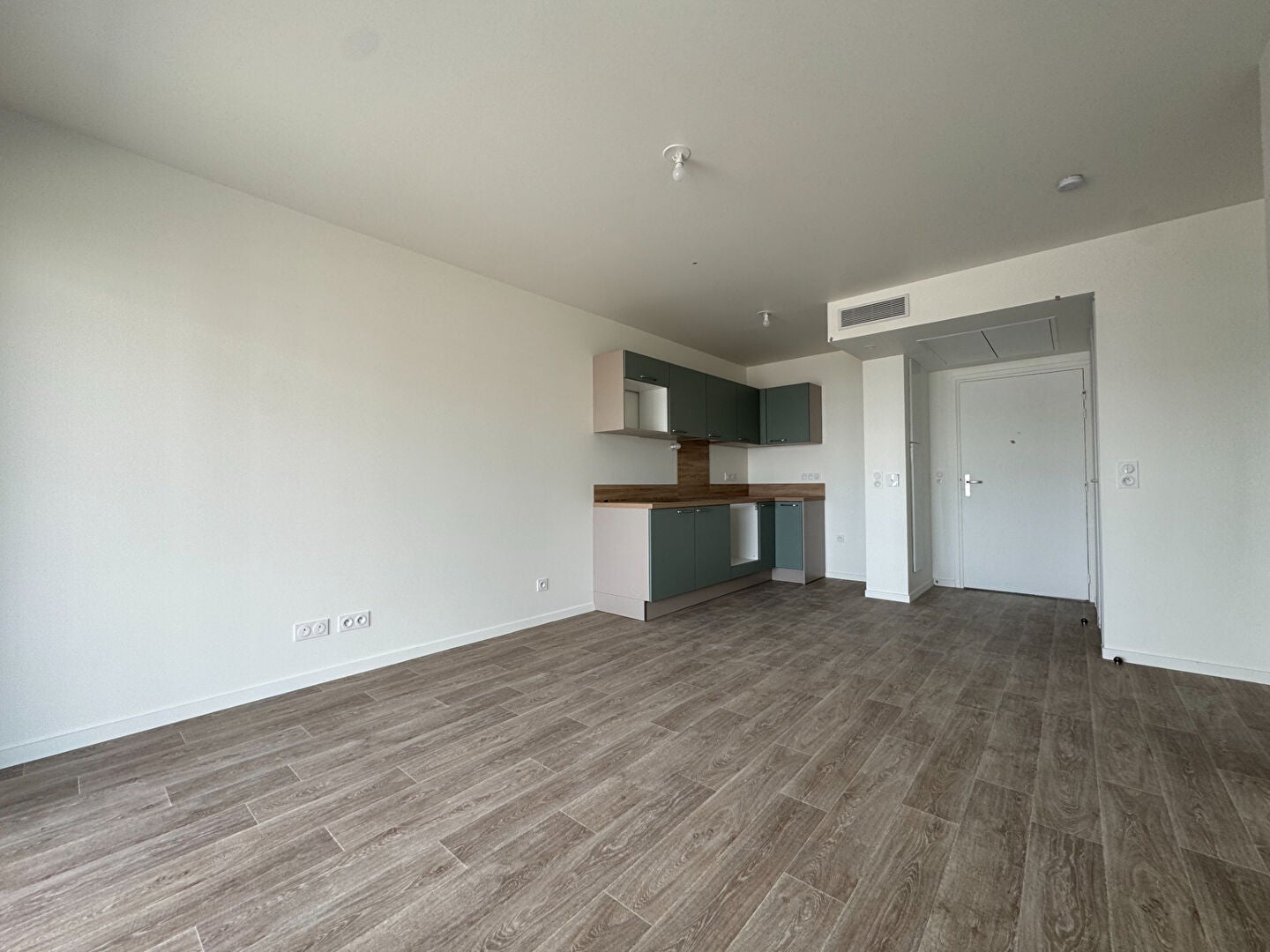 Appartement Rue d'Avesnières à Laval