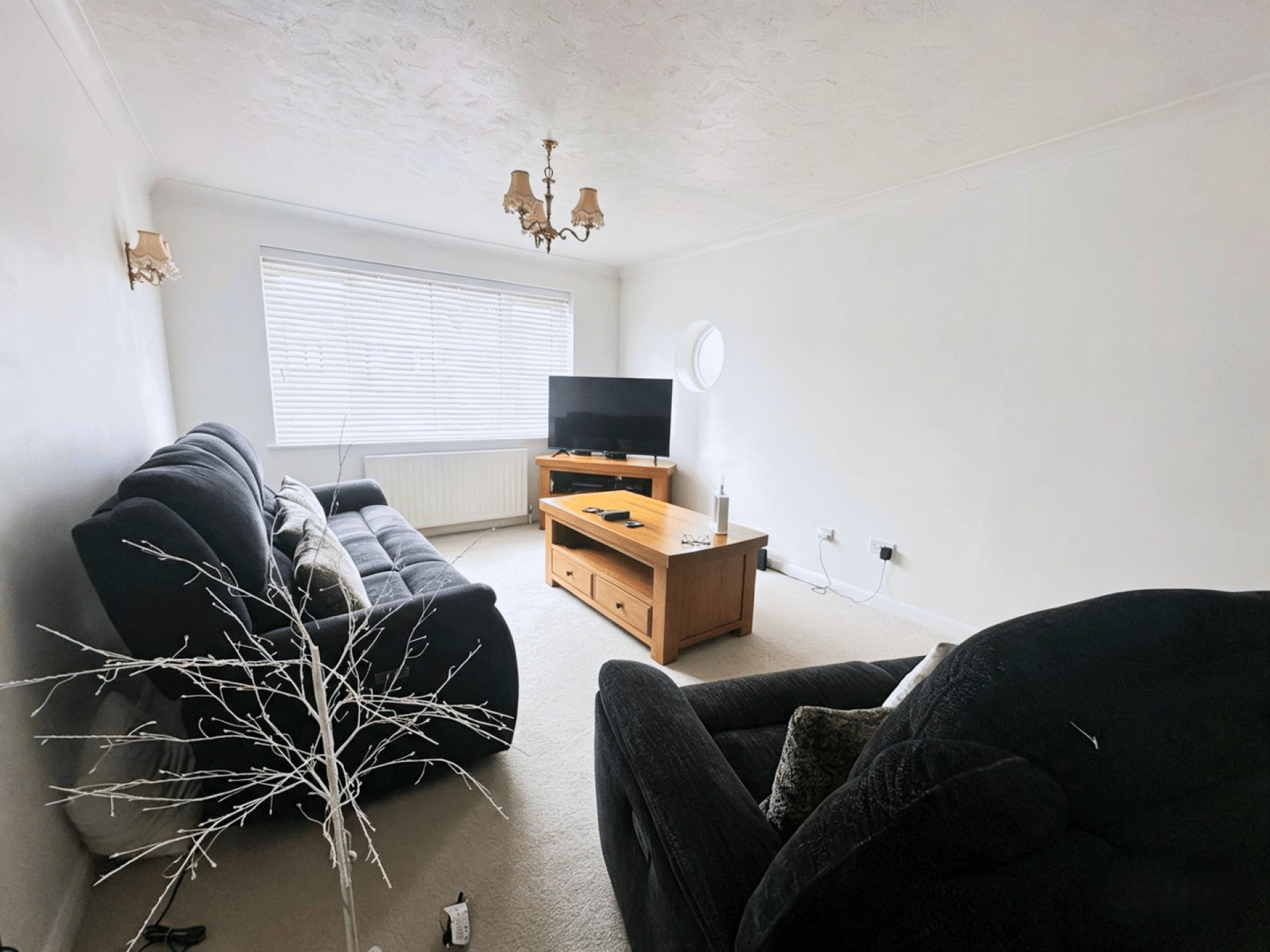 House Ceylon Walk in Rother