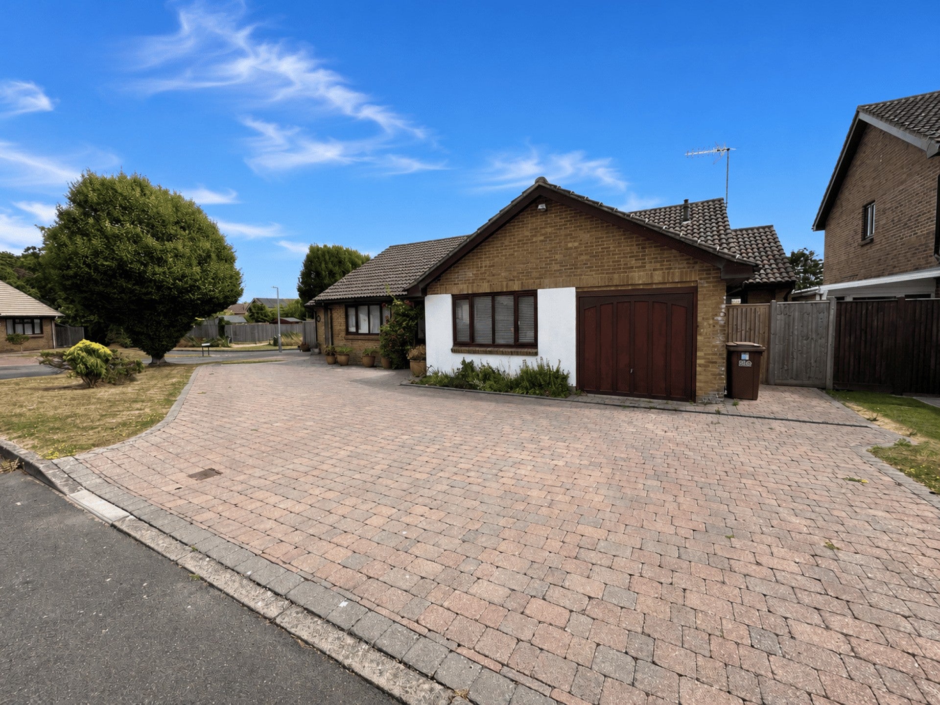 House Ceylon Walk in Rother