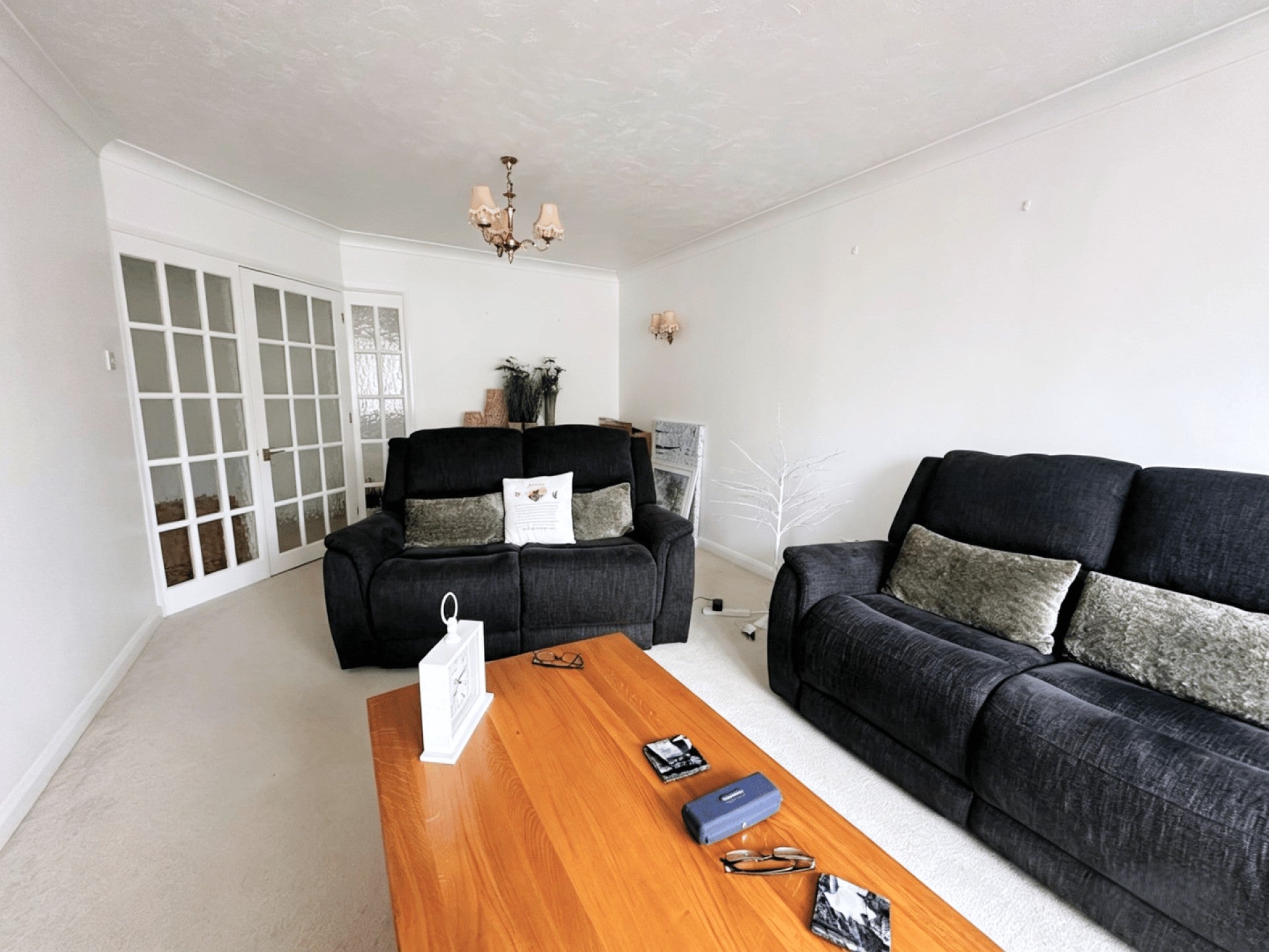 House Ceylon Walk in Rother