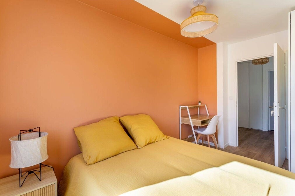 Appartement Rue du Miroir à Le Mans