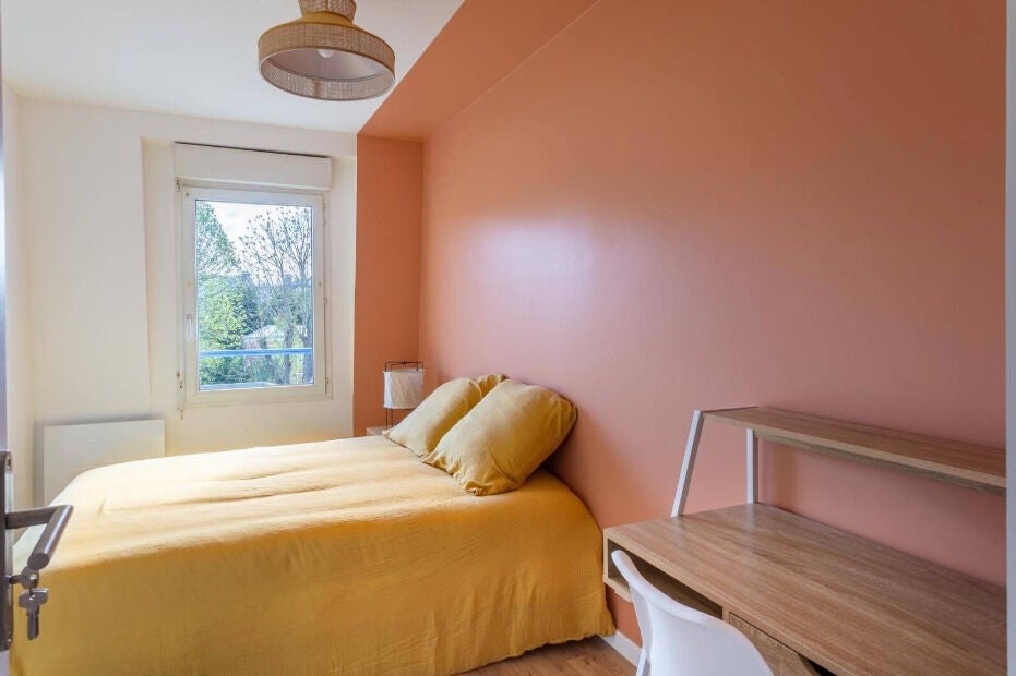 Appartement Rue du Miroir à Le Mans