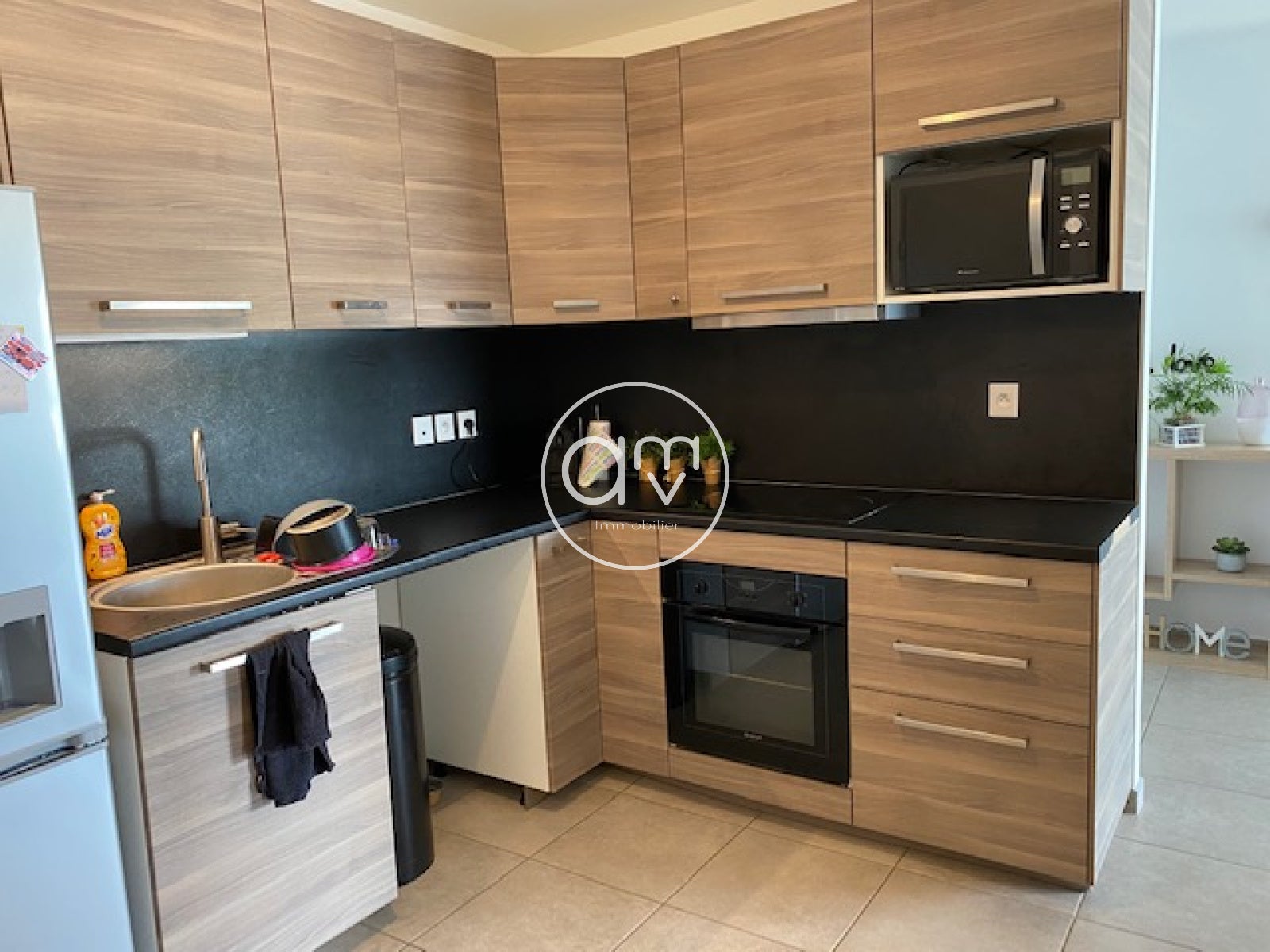 Flat Chemin du Pansard in La Londe-les-Maures