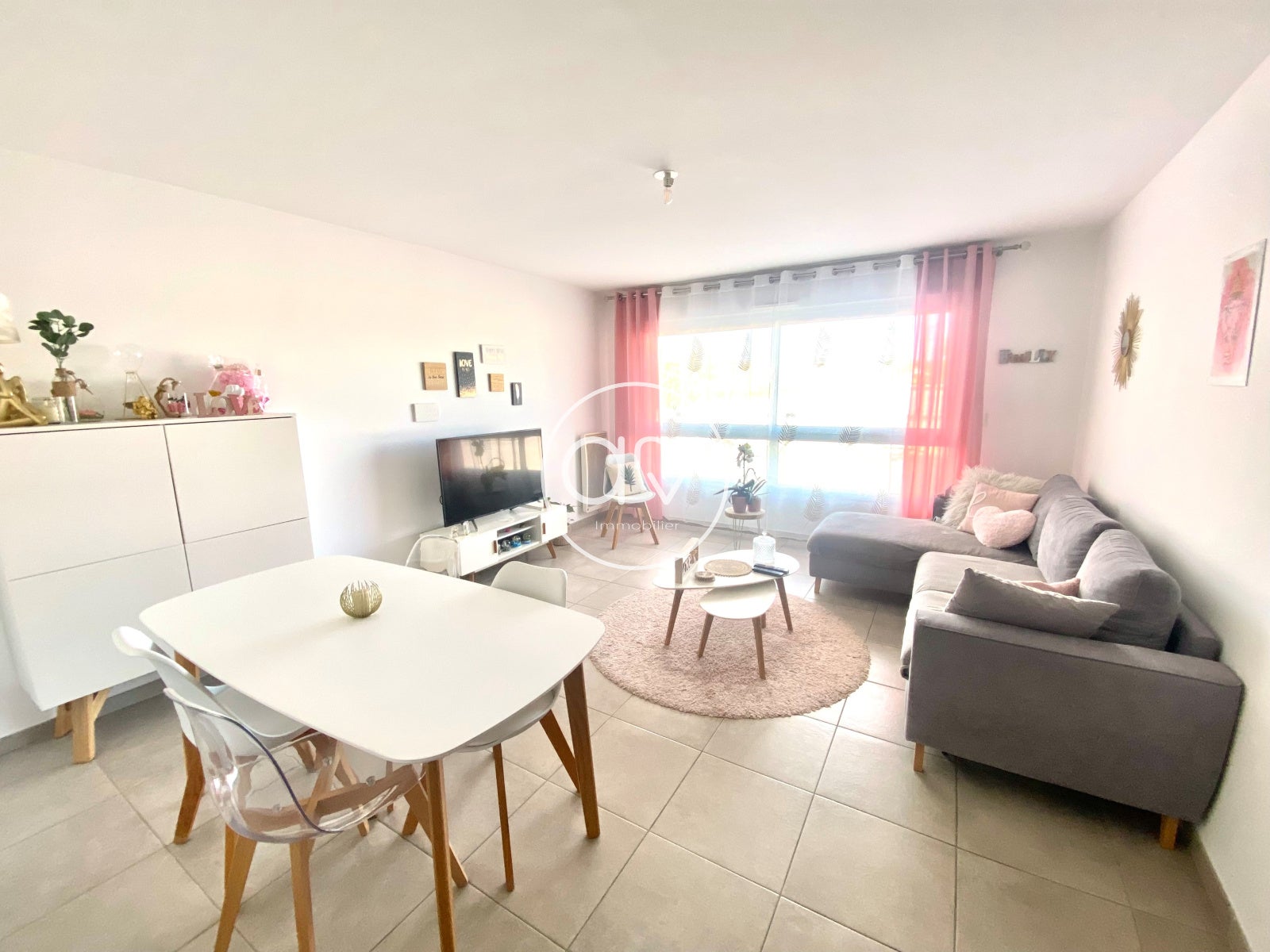 Flat Chemin du Pansard in La Londe-les-Maures