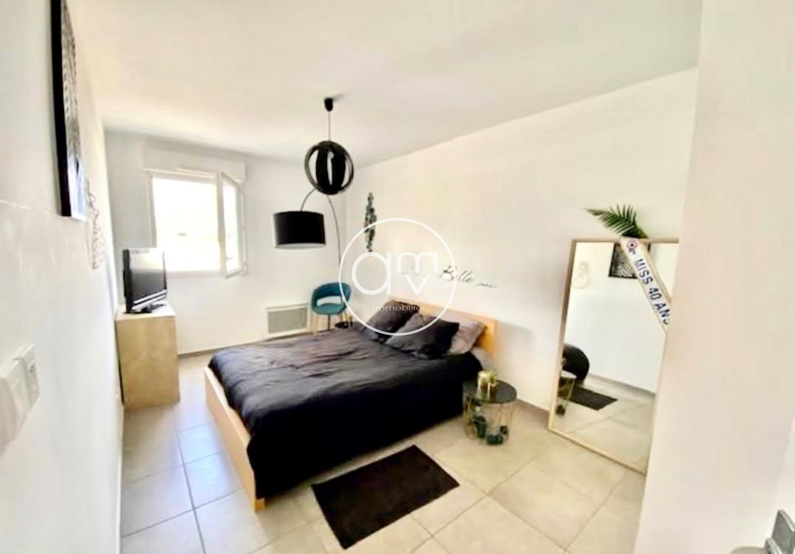 Flat Chemin du Pansard in La Londe-les-Maures
