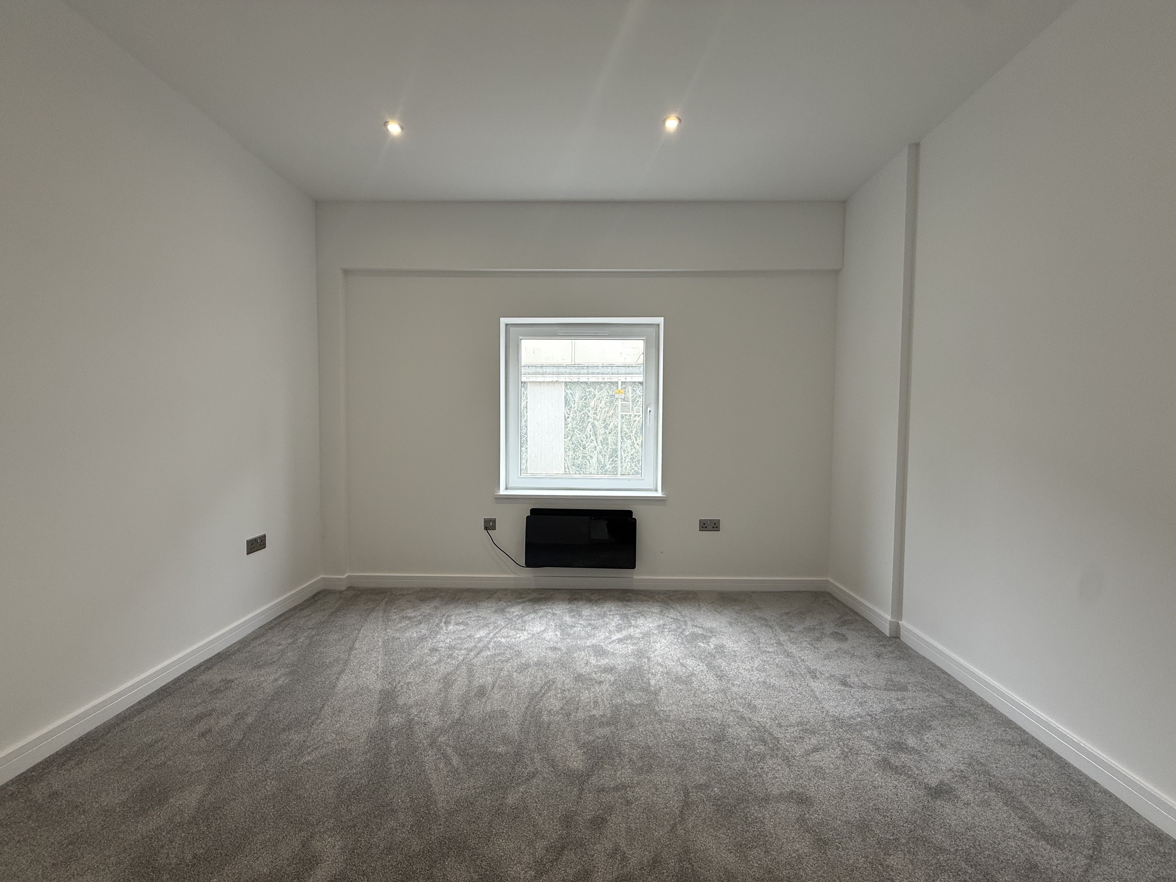 Flat Fleet Street in Swindon