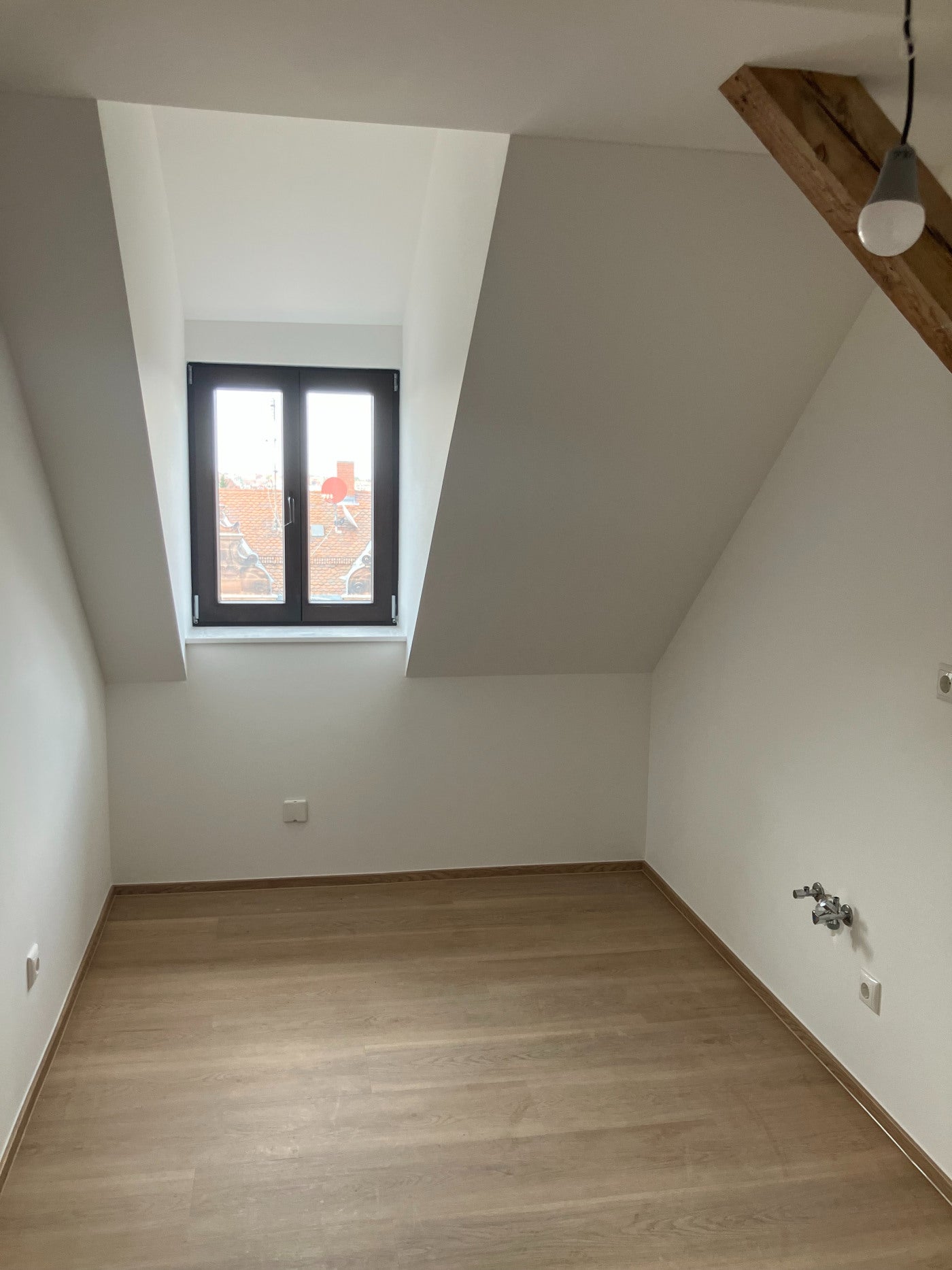 Wohnung Wodanstraße in Nürnberg