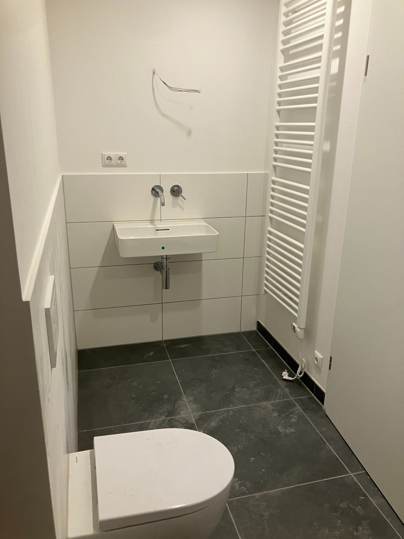 Wohnung Wodanstraße in Nürnberg