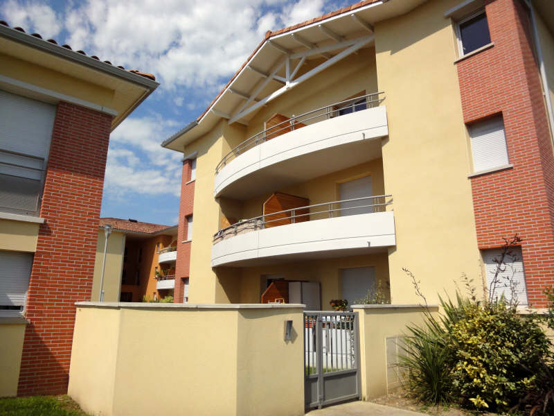 Appartement Avenue Pasteur à Cazères