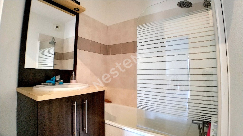Appartement Avenue Pasteur à Cazères