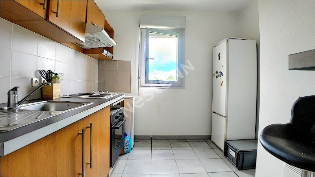 Appartement Avenue Pasteur à Cazères