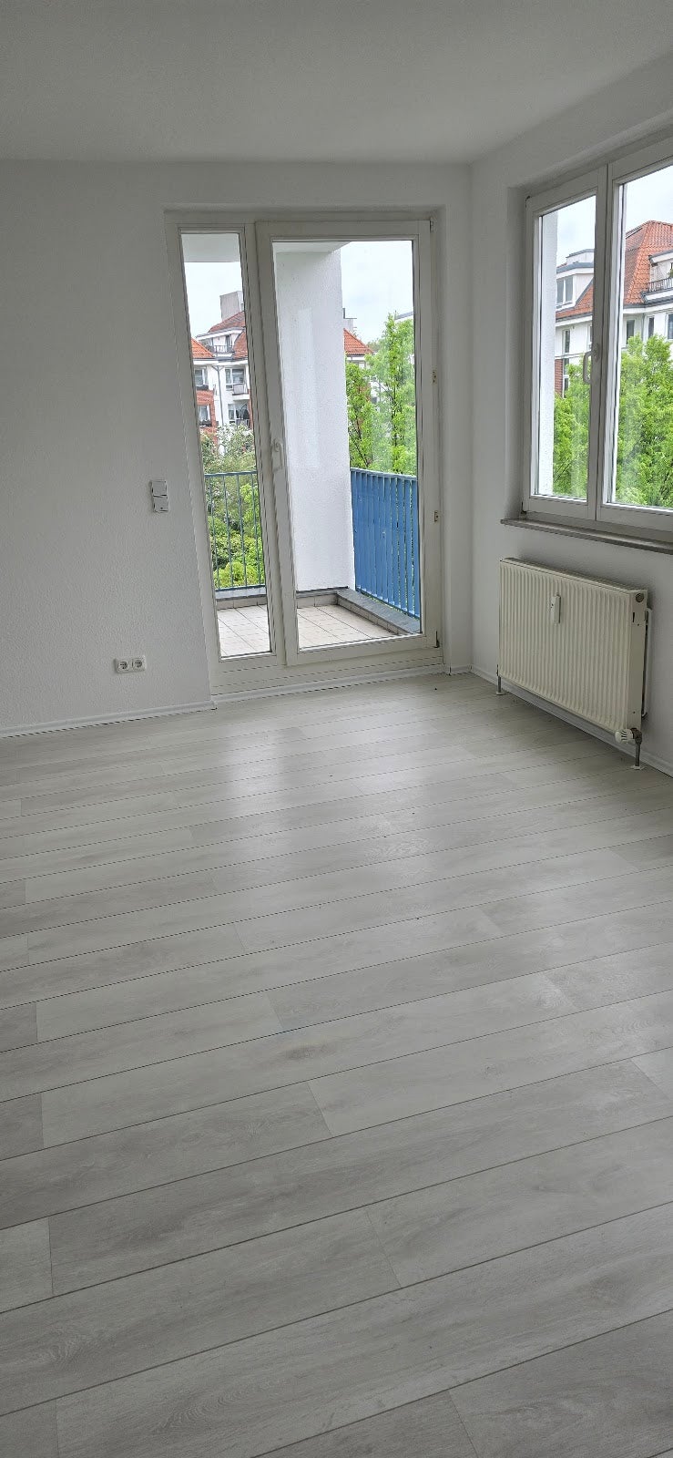 Wohnung Pfarrer-Theile-Straße in Berlin
