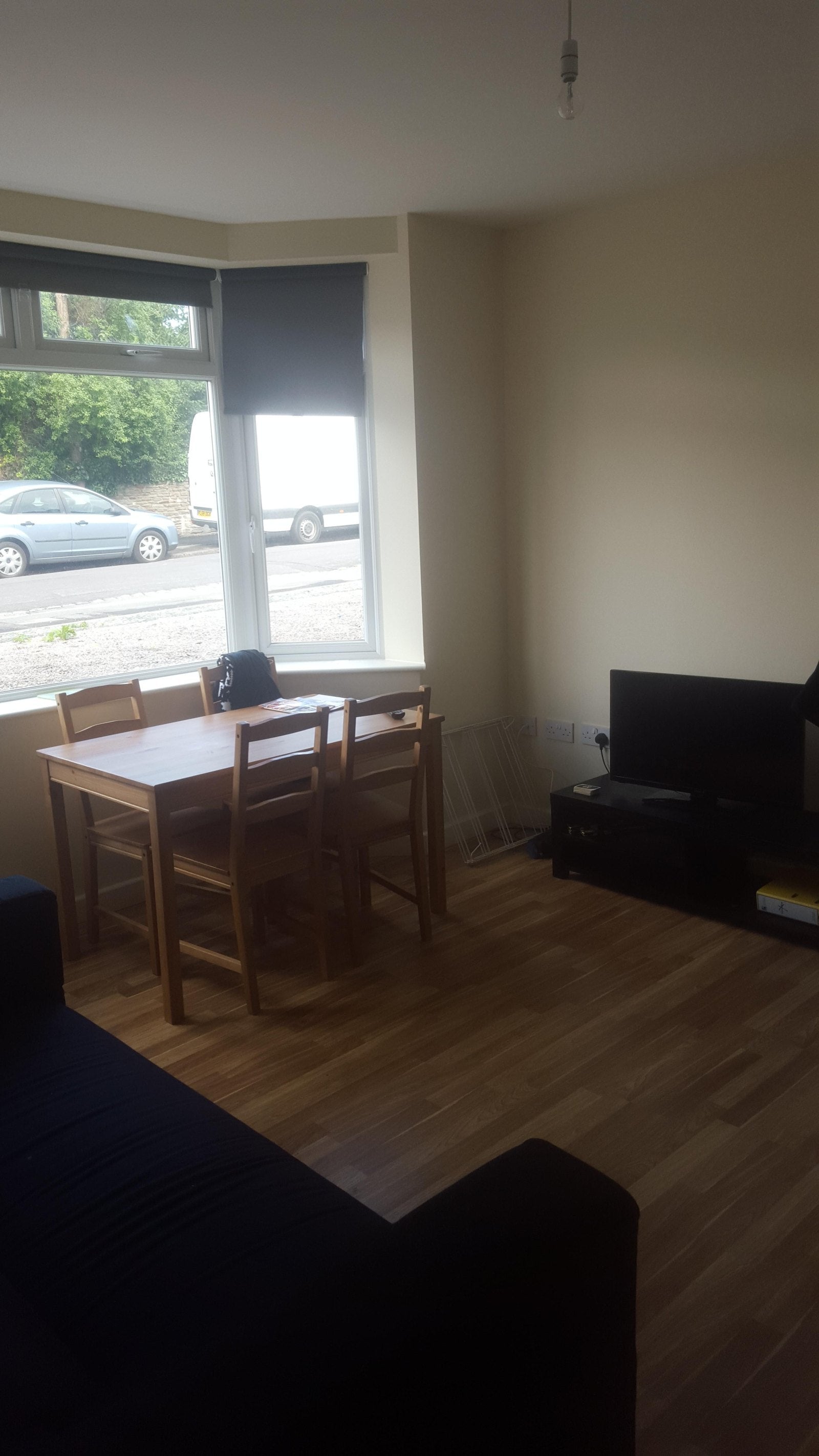 Flat Radley Road in Bristol