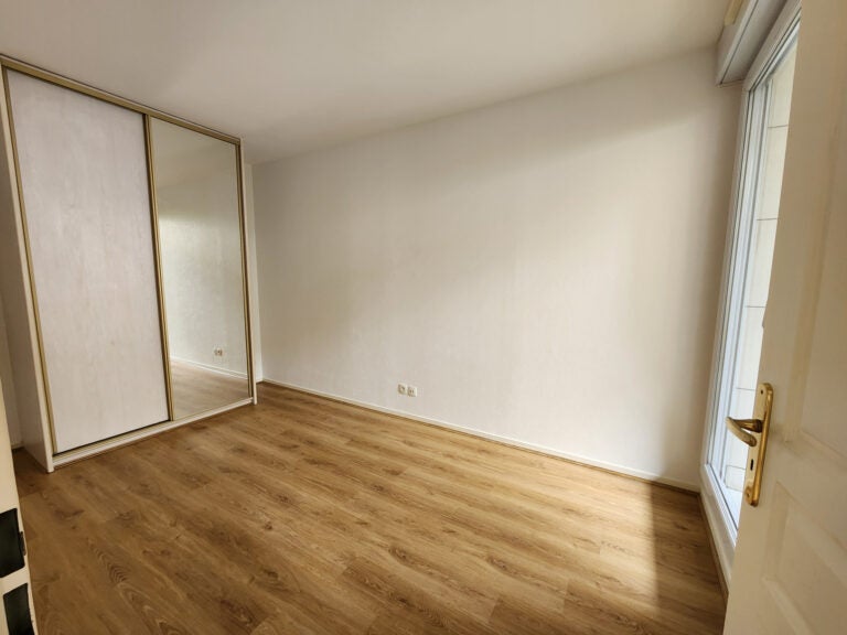 Appartement Rue Chanzy à Reims