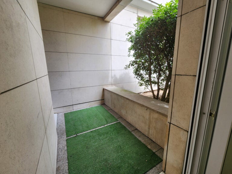 Appartement Rue Chanzy à Reims