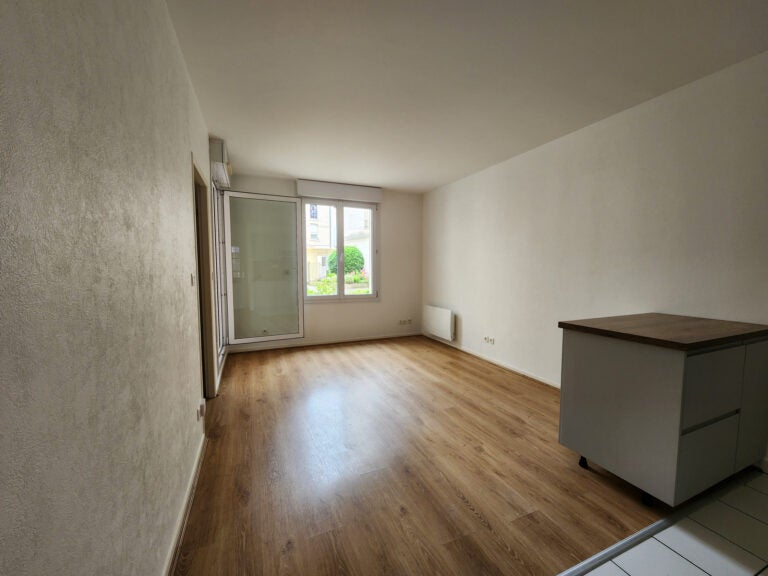Appartement Rue Chanzy à Reims