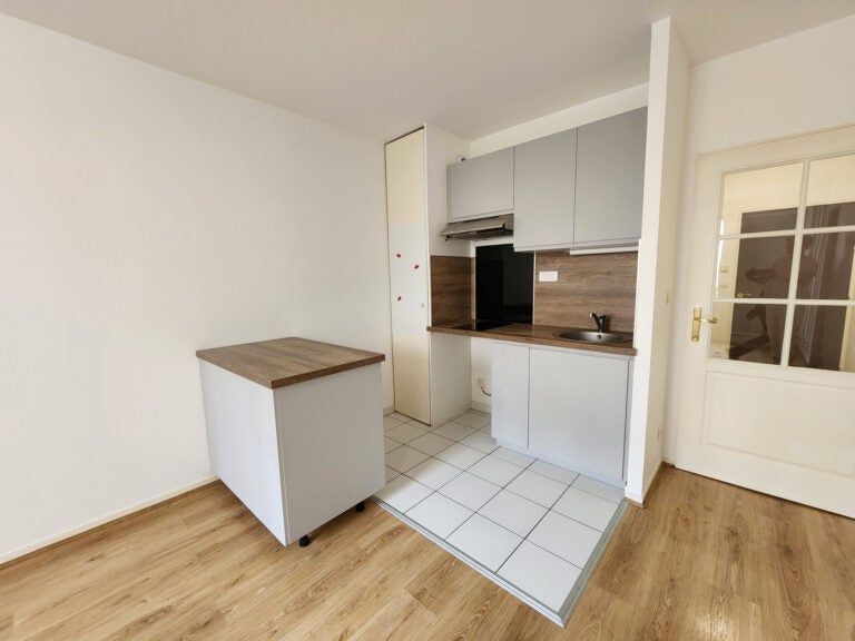 Appartement Rue Chanzy à Reims
