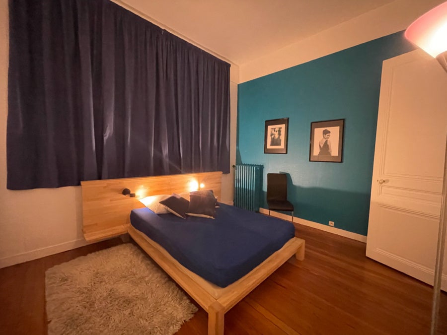 Appartement Rue Anatole France à Le Havre