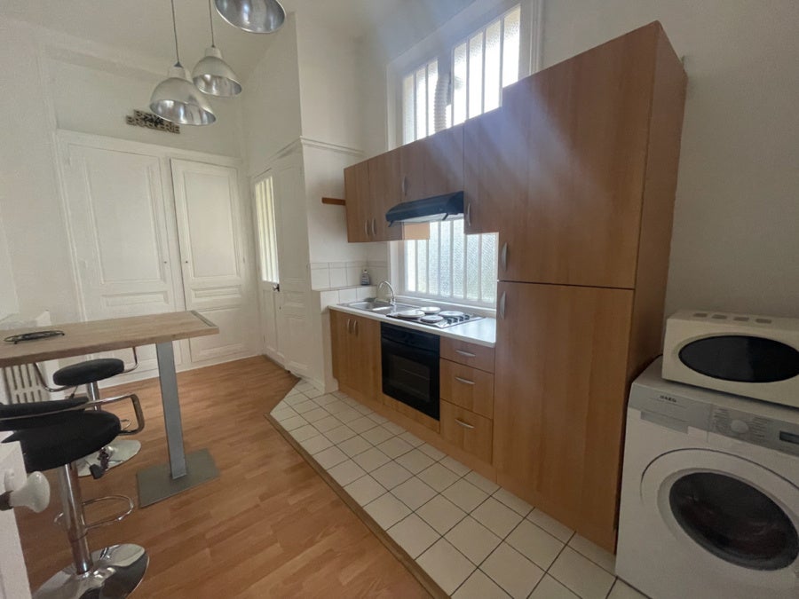 Appartement Rue Anatole France à Le Havre