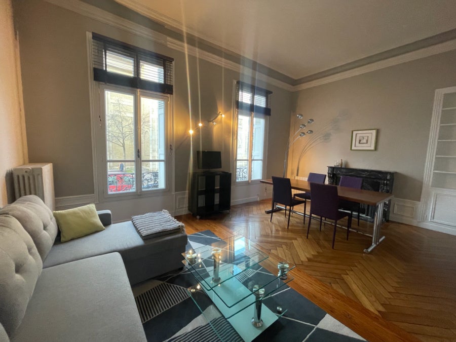 Appartement Rue Anatole France à Le Havre