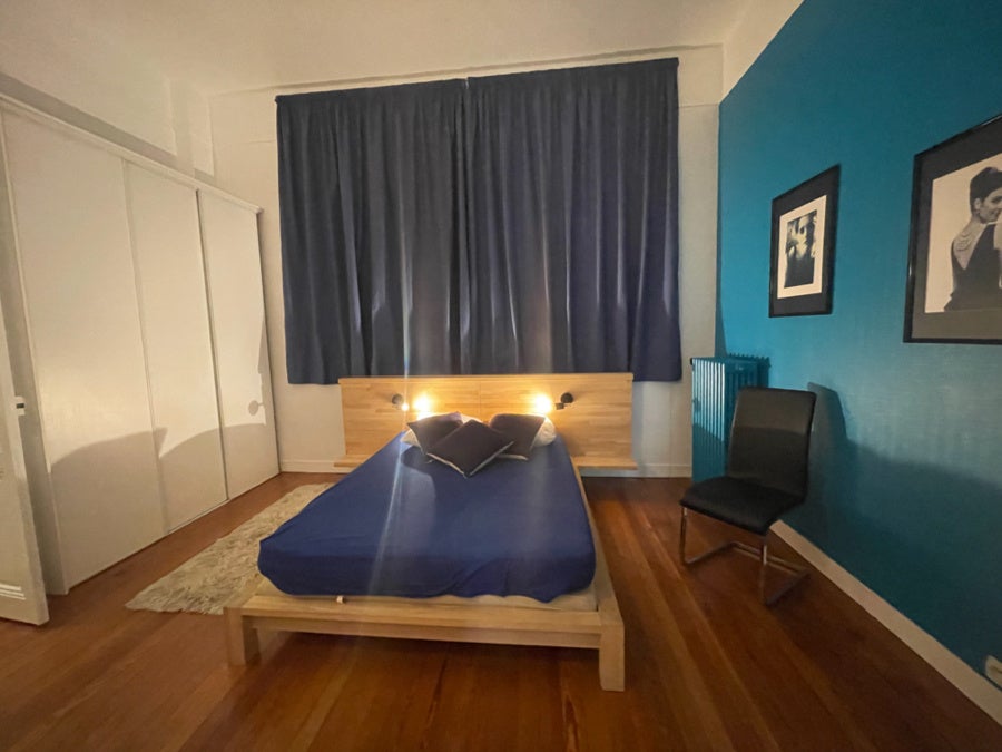 Appartement Rue Anatole France à Le Havre