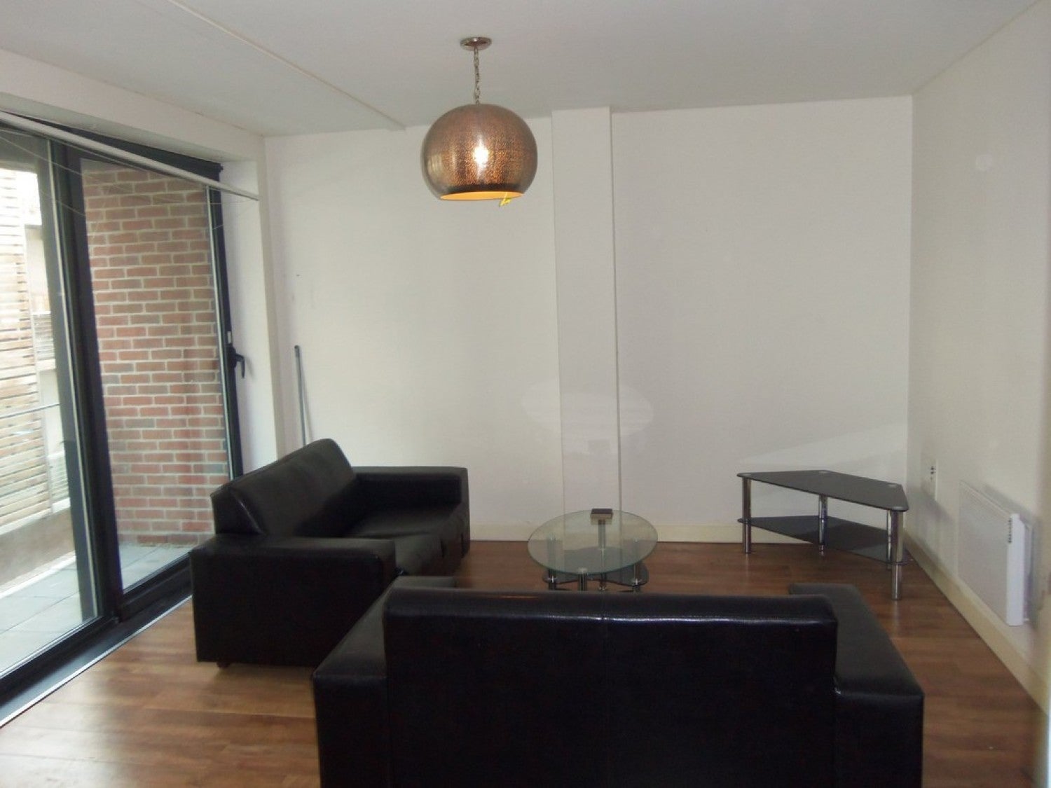 Flat Cornhill in Liverpool