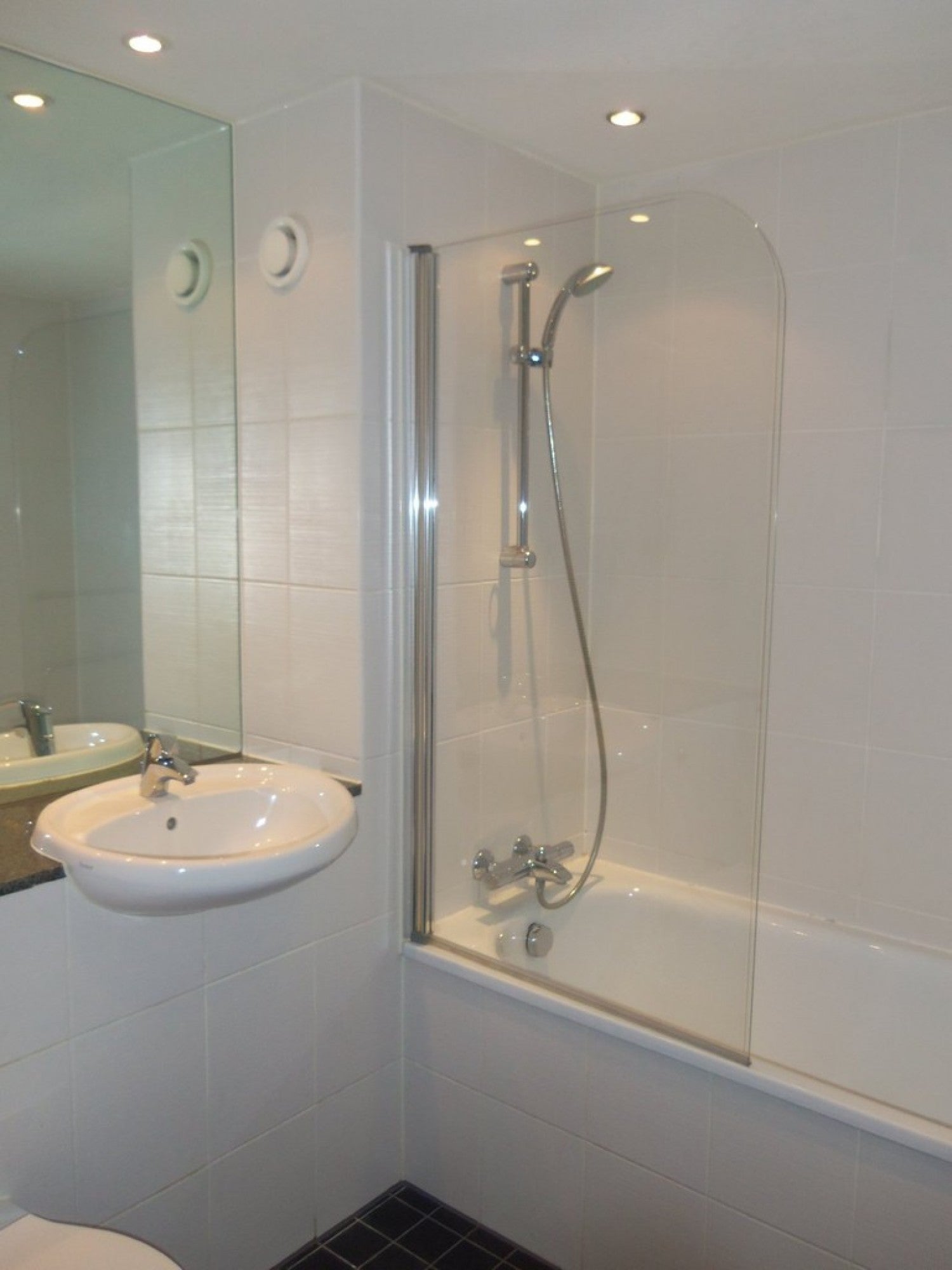 Flat Cornhill in Liverpool