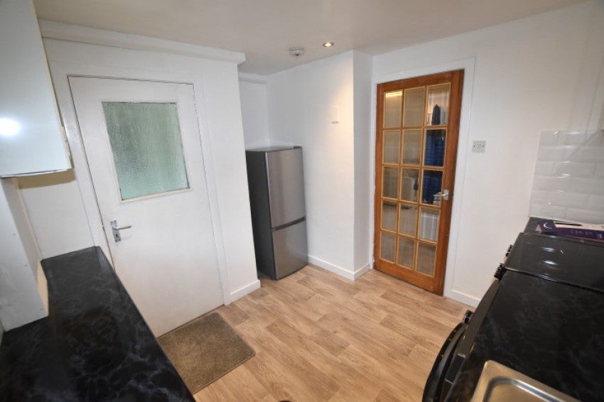 Flat Clifton Road in Lossiemouth