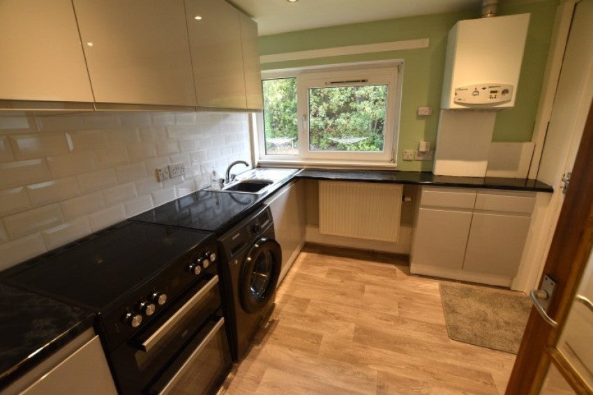 Flat Clifton Road in Lossiemouth