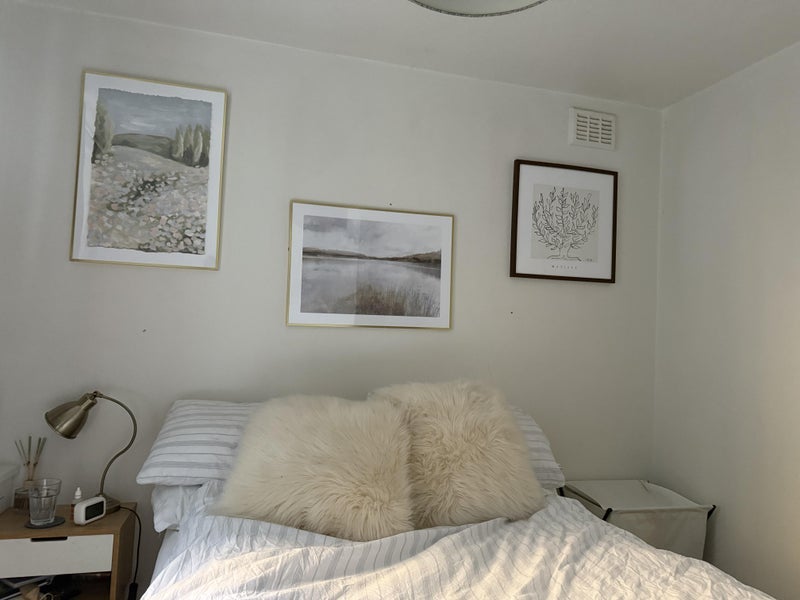 Room Matheson Road in Greater London