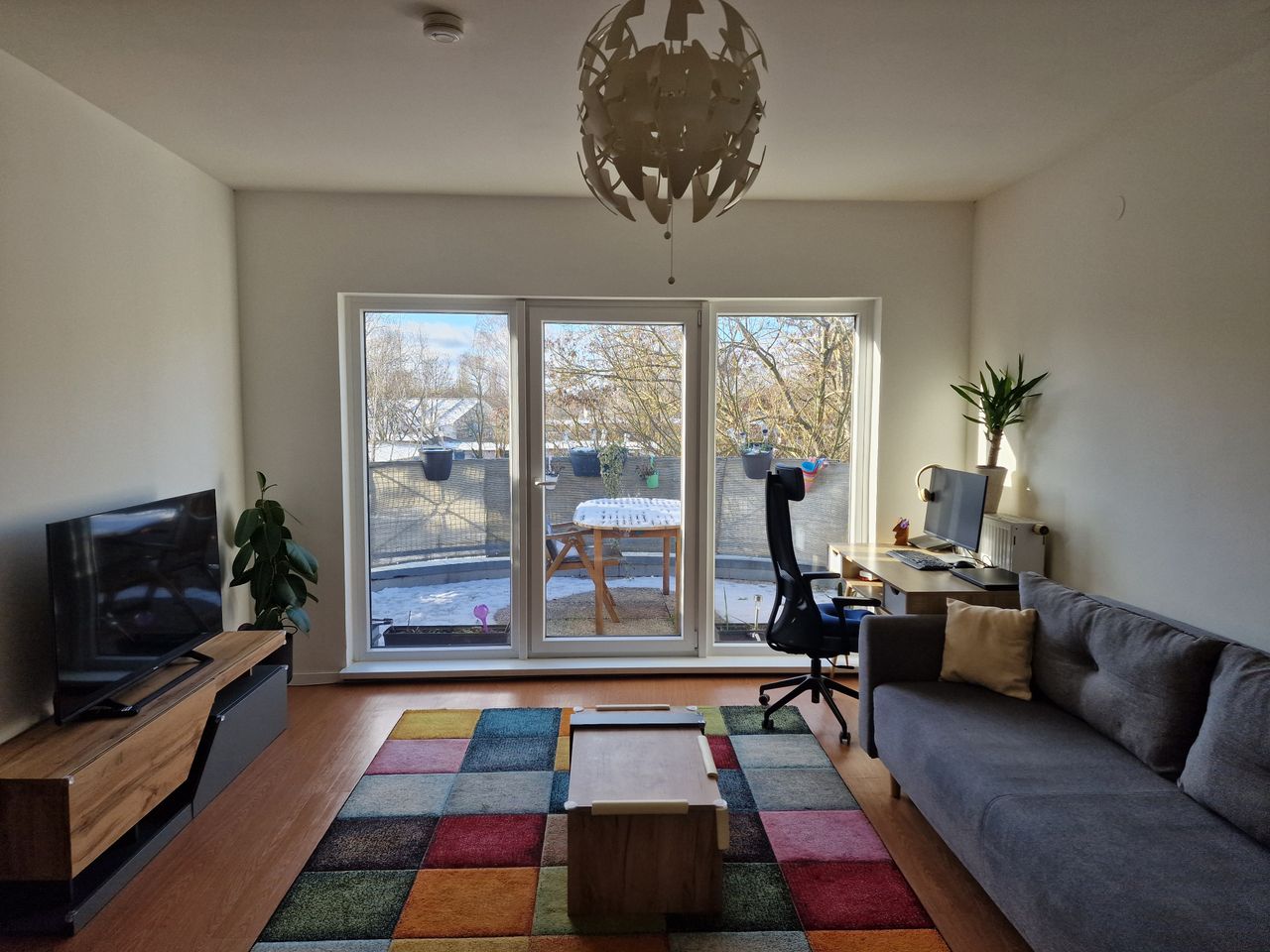 Wohnung Braunfelsstraße in Berlin