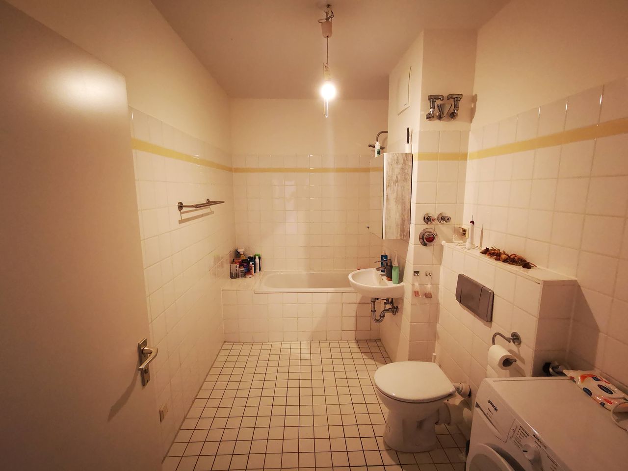Wohnung Braunfelsstraße in Berlin