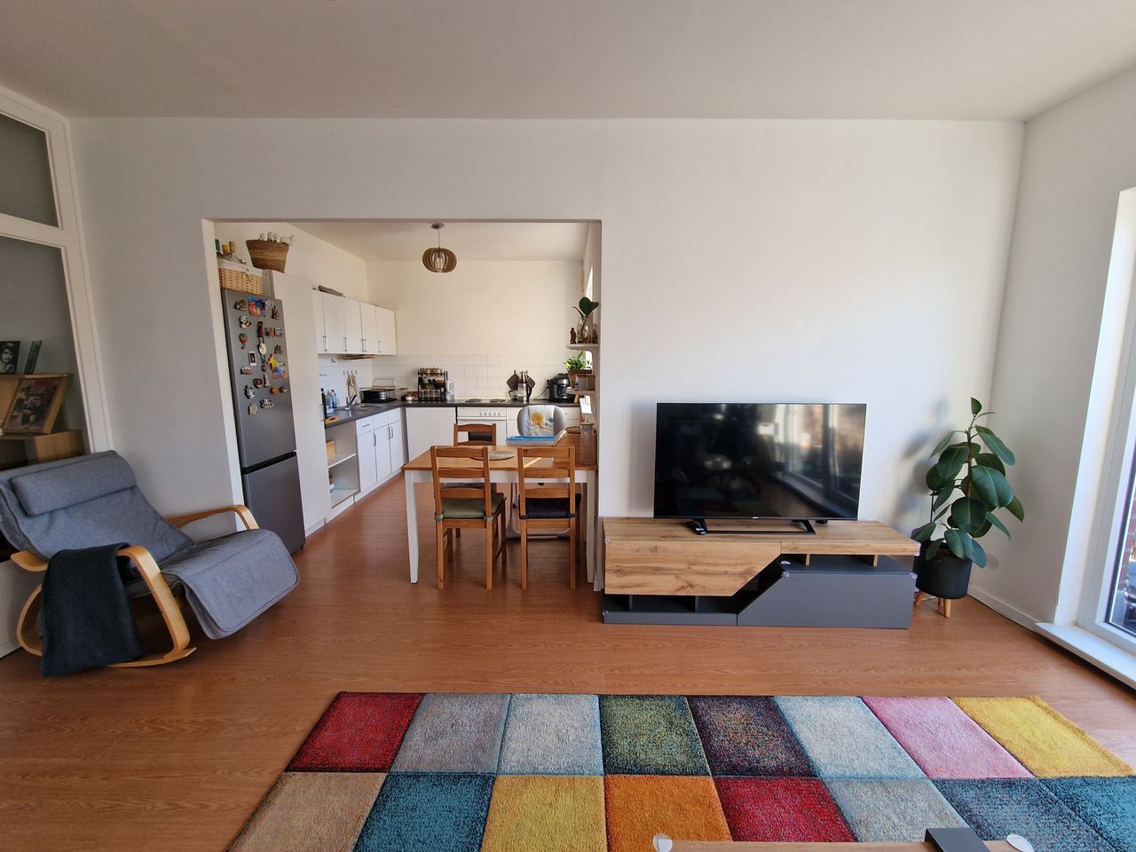 Wohnung Braunfelsstraße in Berlin