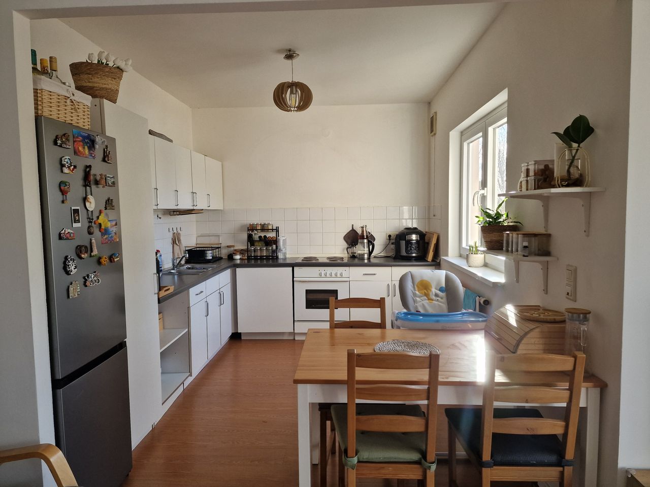 Wohnung Braunfelsstraße in Berlin