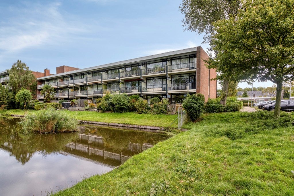 Appartement Warande 141 in Nieuw-Vennep