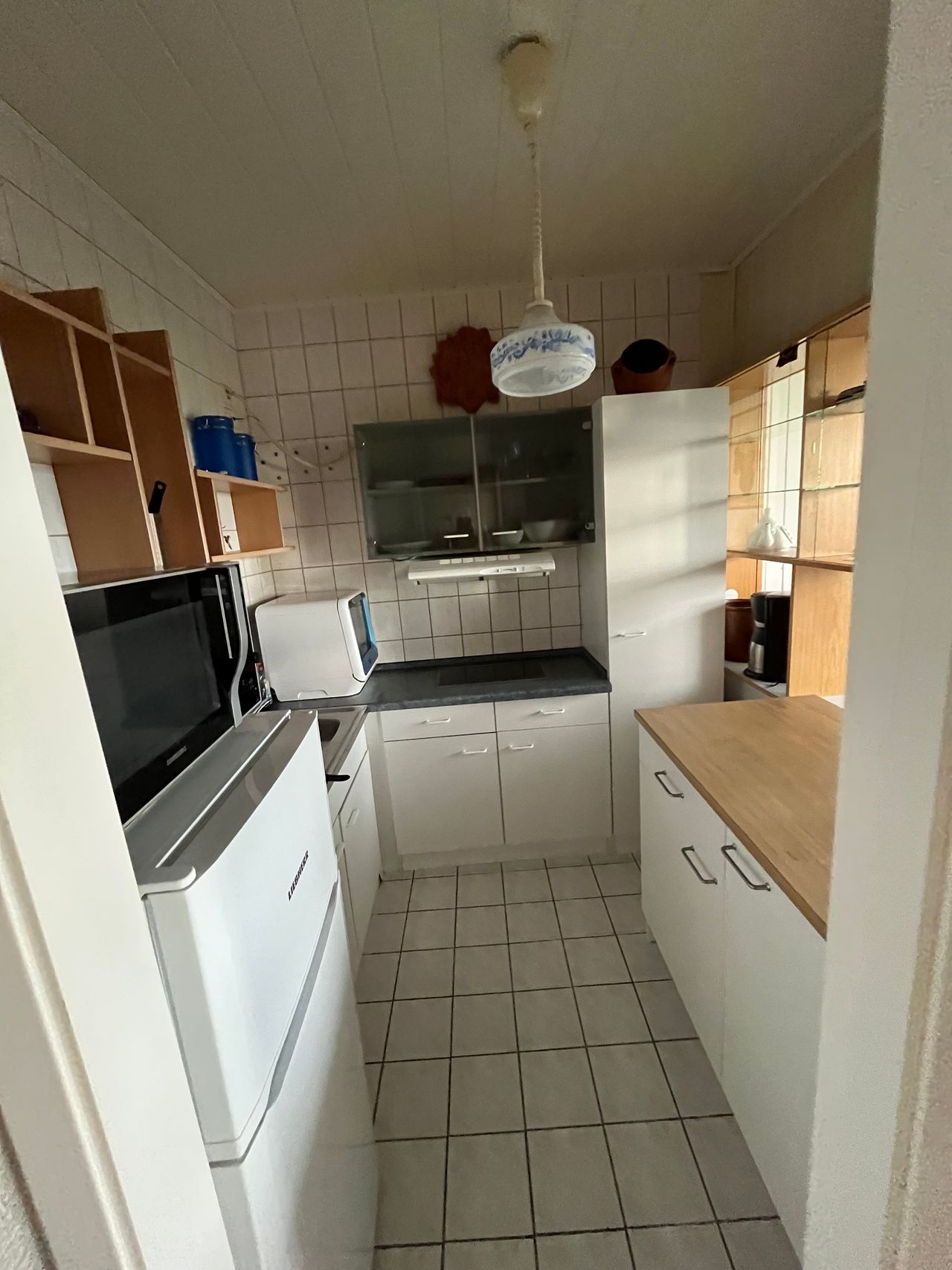 Wohnung Jamboler Straße in Halle (Saale)