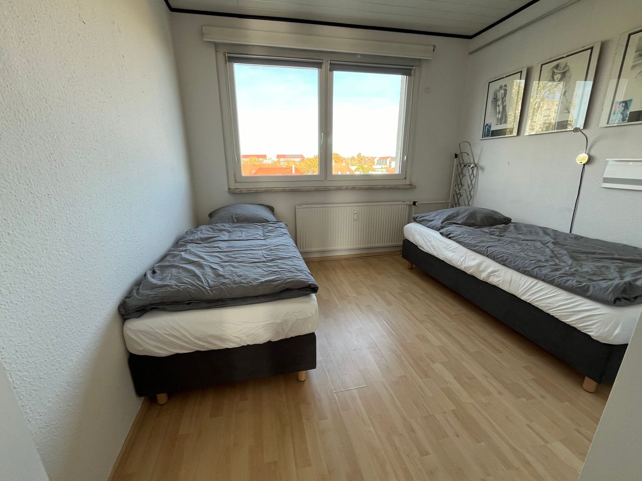 Wohnung Jamboler Straße in Halle (Saale)