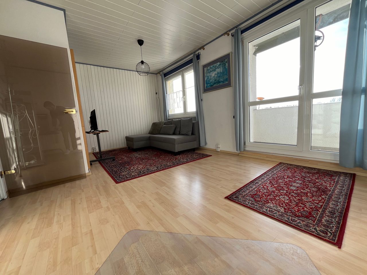Wohnung Jamboler Straße in Halle (Saale)