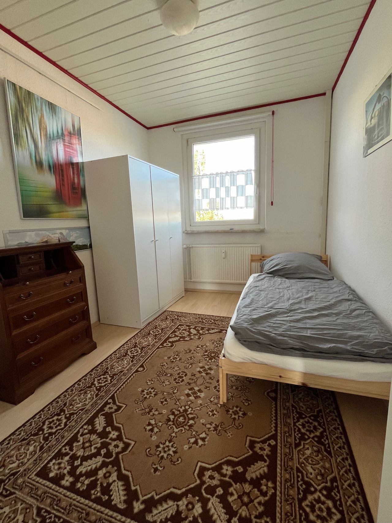 Wohnung Jamboler Straße in Halle (Saale)