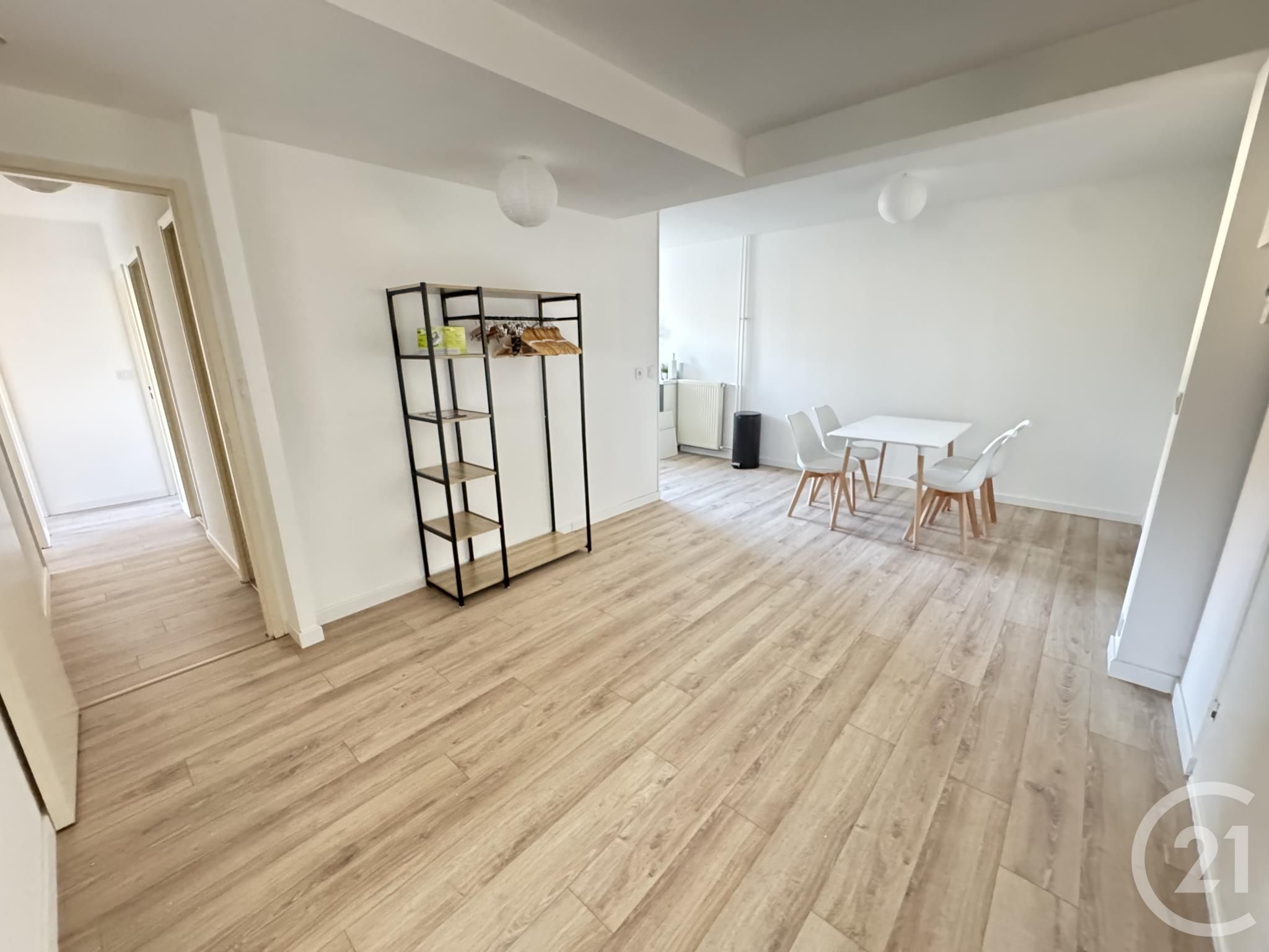 Appartement Impasse de la Terrasse à Toulouse