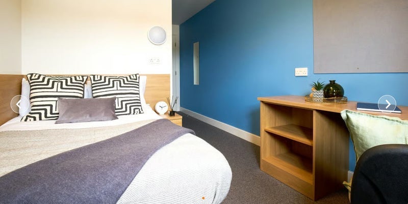 Room Barker Street in Newcastle upon Tyne
