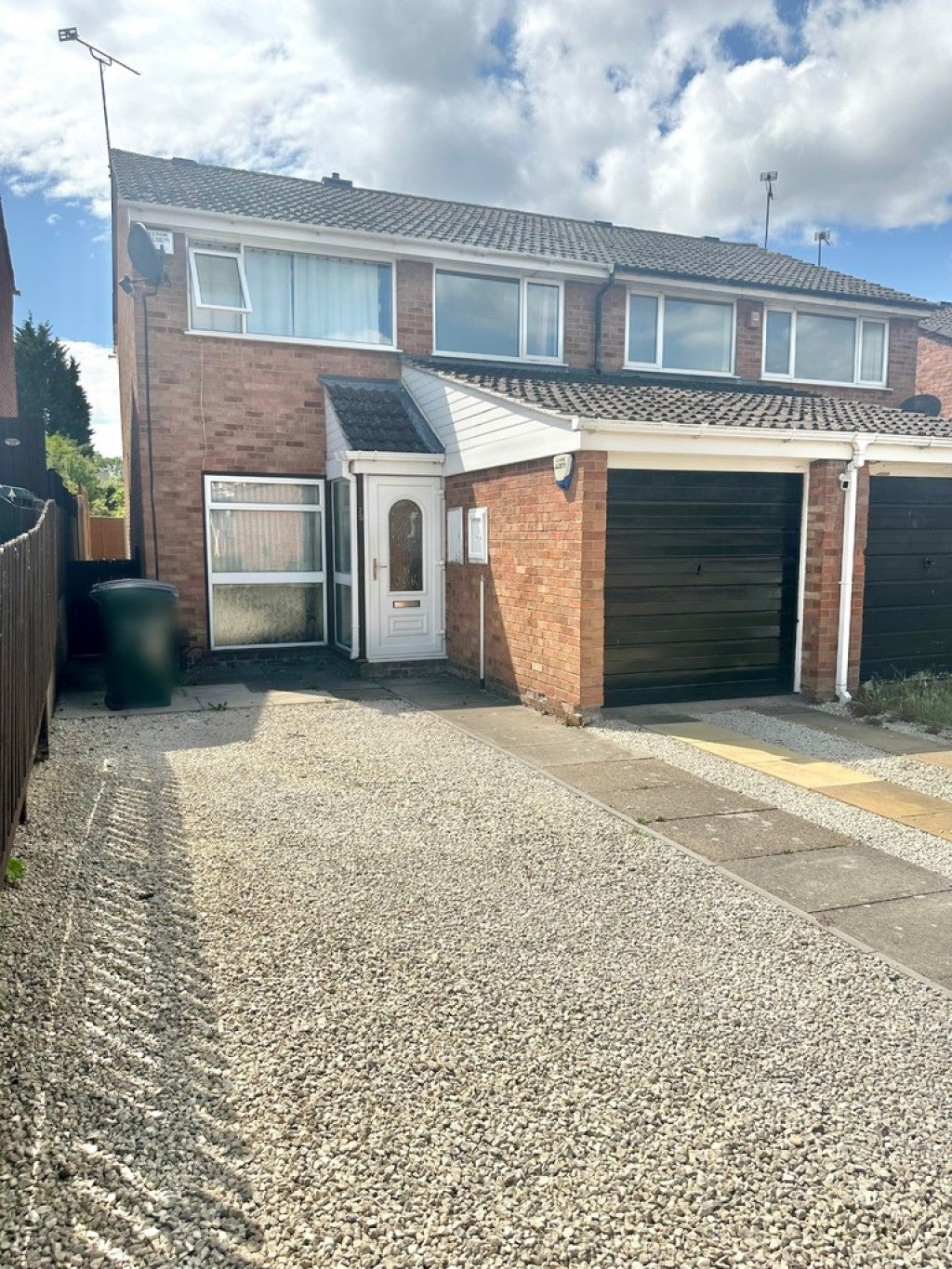 House Frampton Walk in Coventry