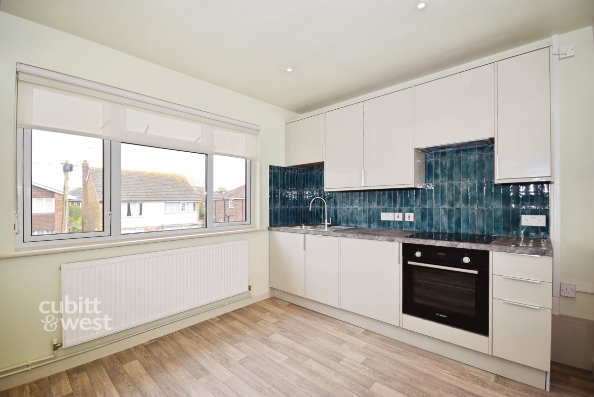Flat Mulgrave Road in Greater London