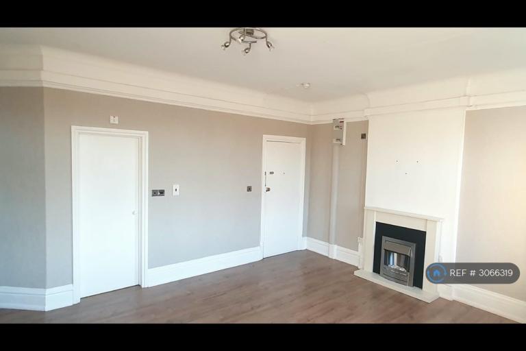 Flat Thorpe Road in Melton