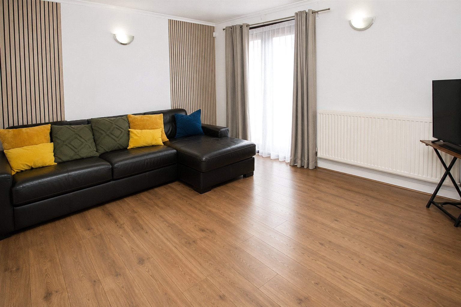 House Broomfields in Basildon