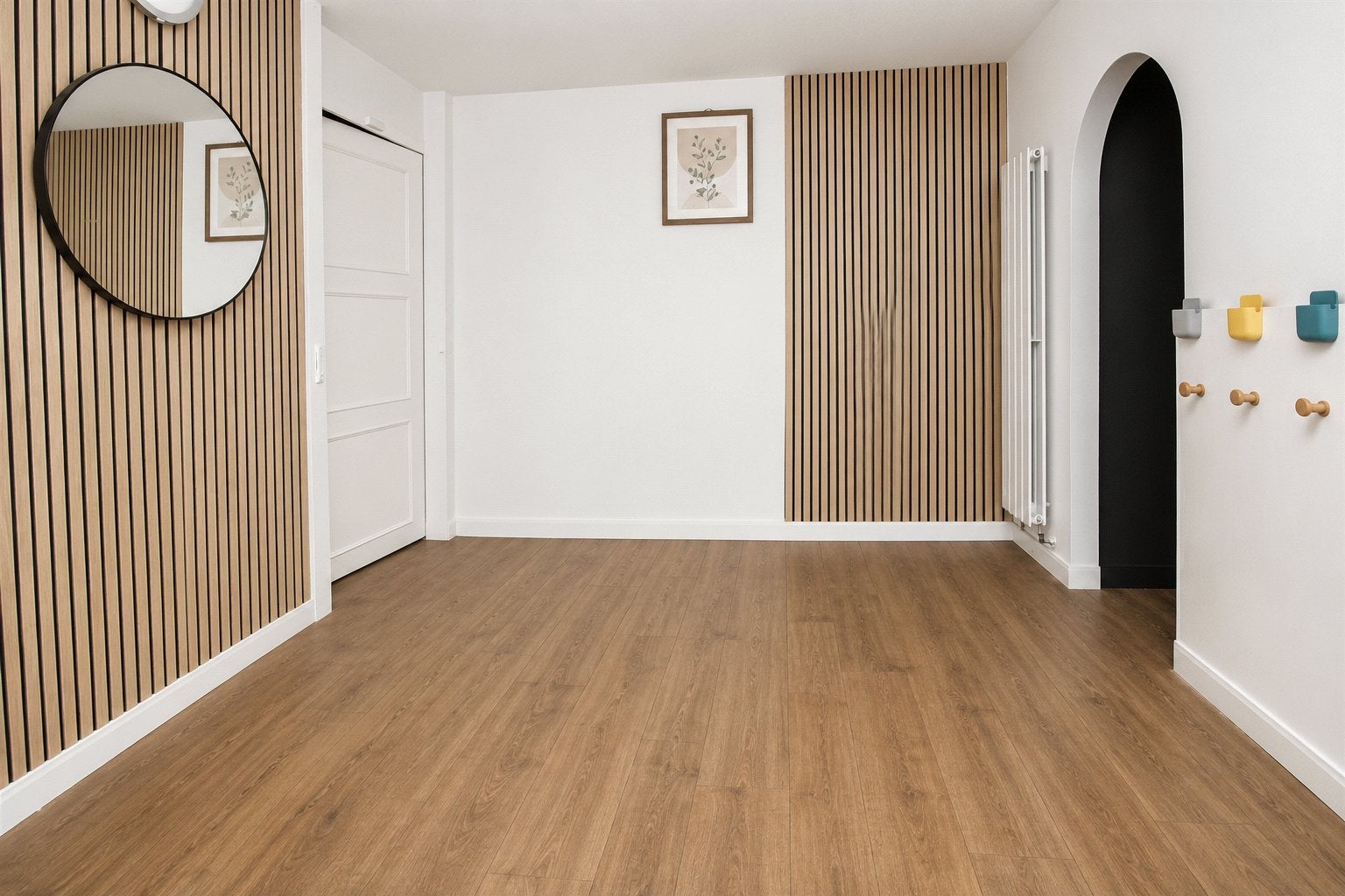 House Broomfields in Basildon