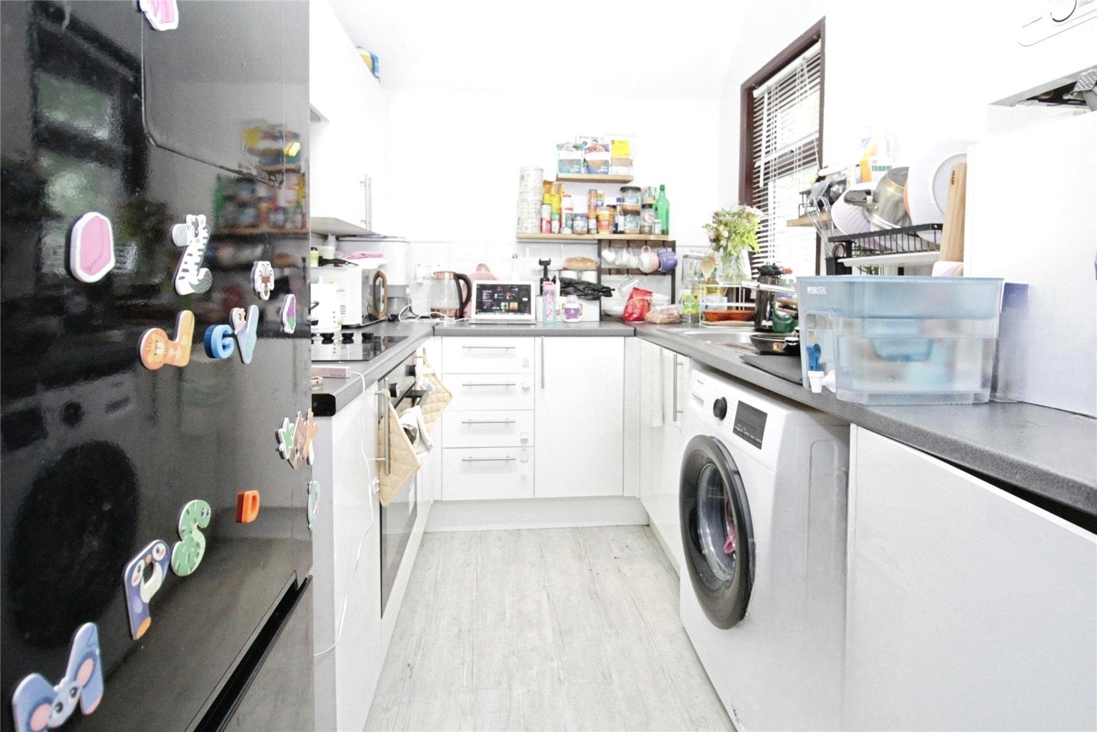 House Broomfields in Basildon