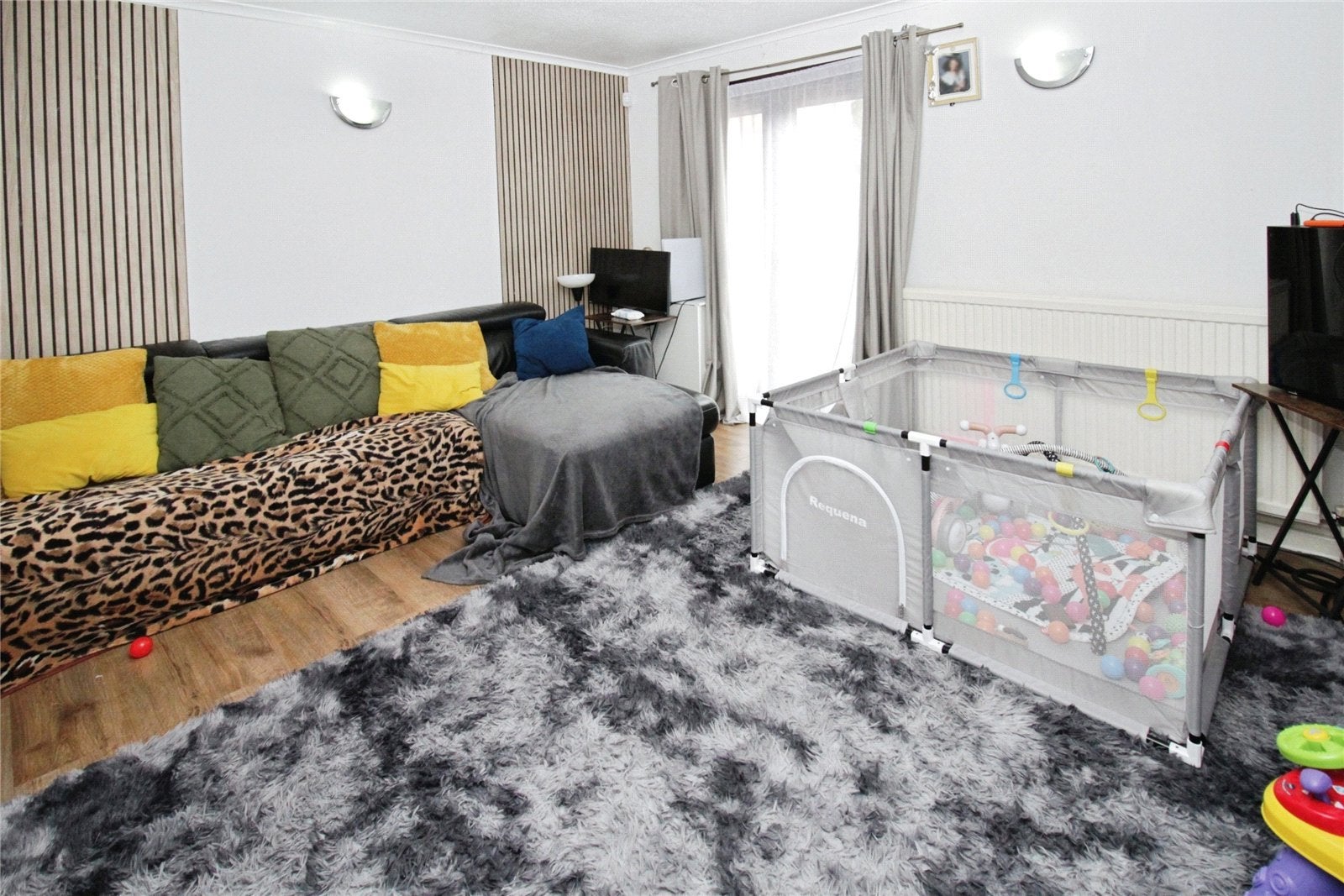 House Broomfields in Basildon